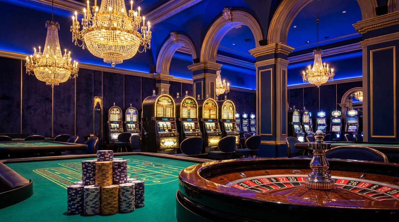 can you sports bet in chicago