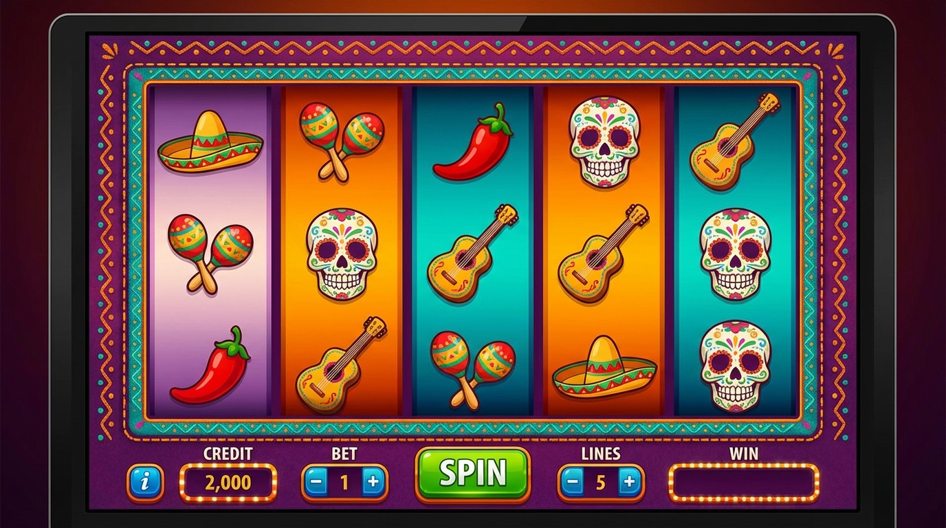 can you win on slots