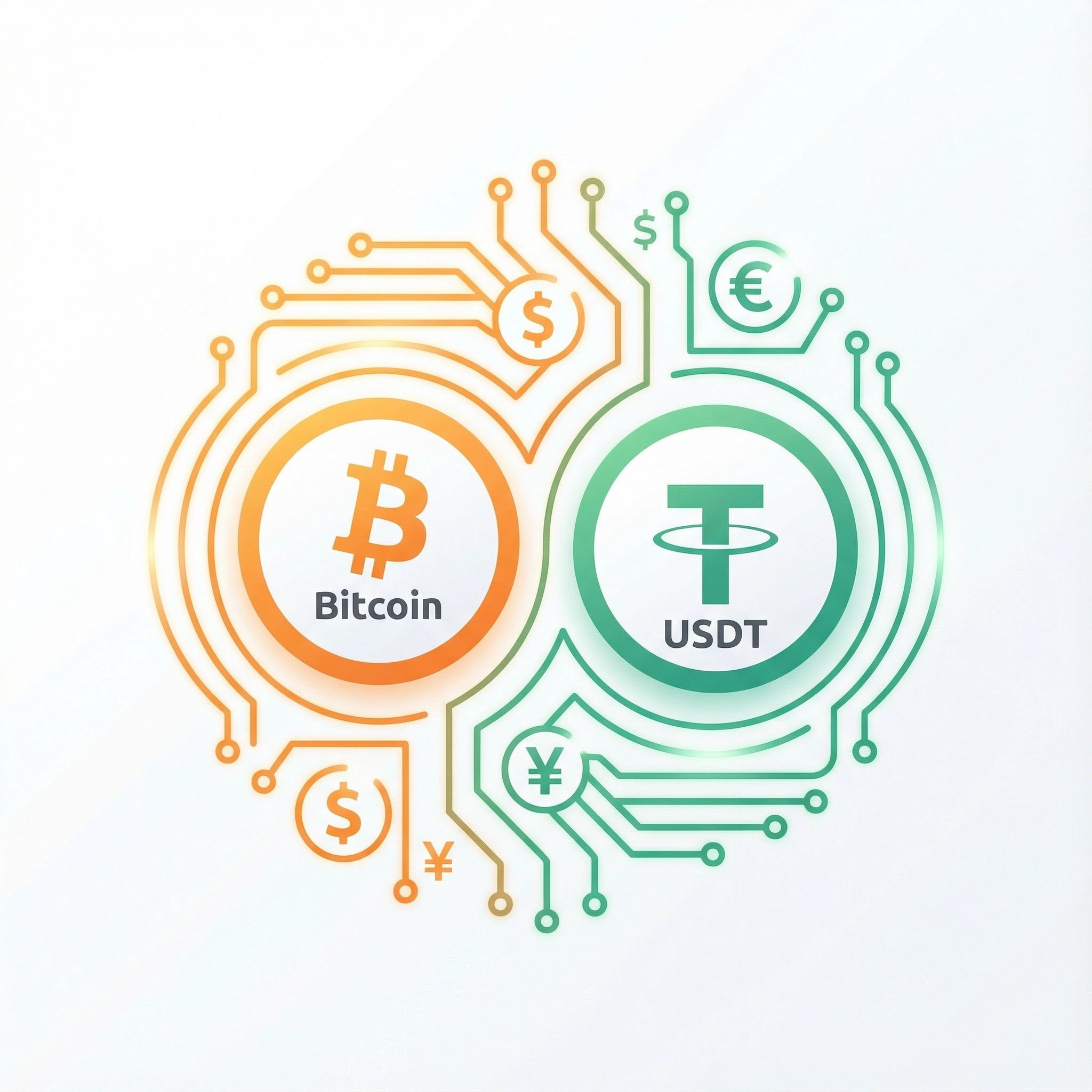 a door with an open slot