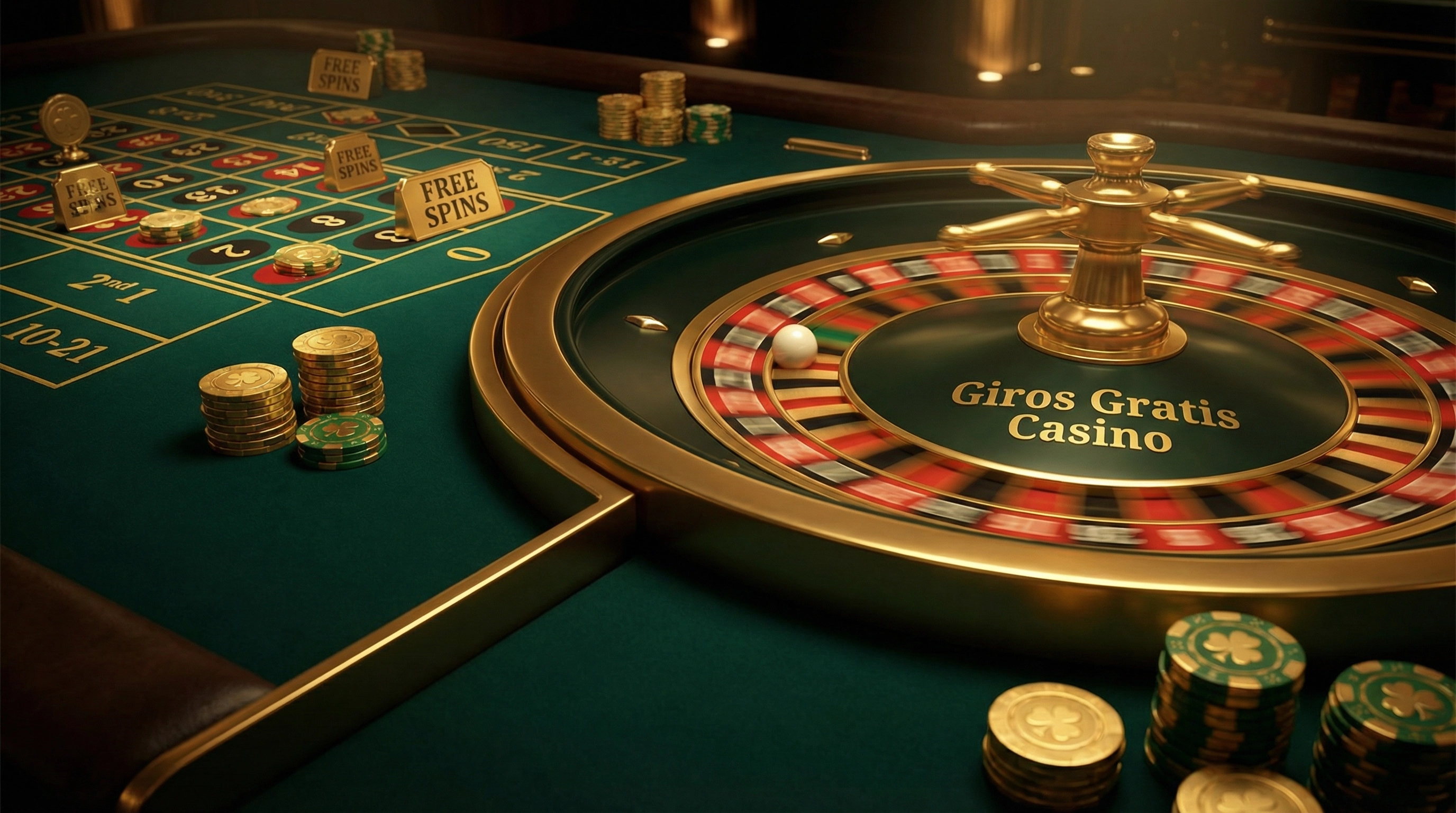 a door with an open slot