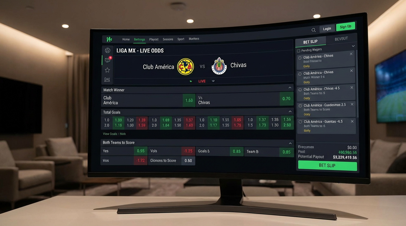 como apostar e sempre ganhar na bet