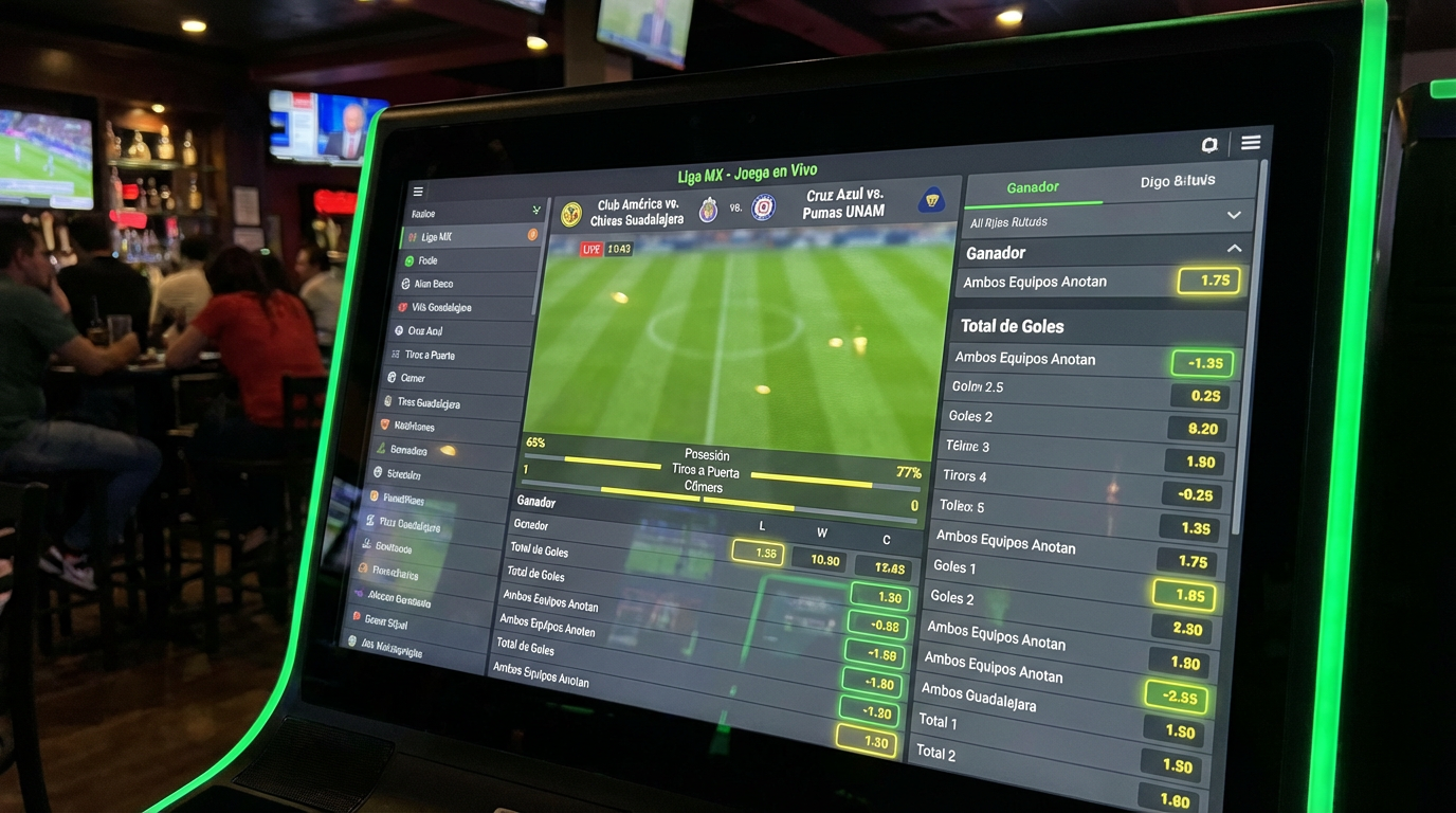 como começar fazer apostas bet 365