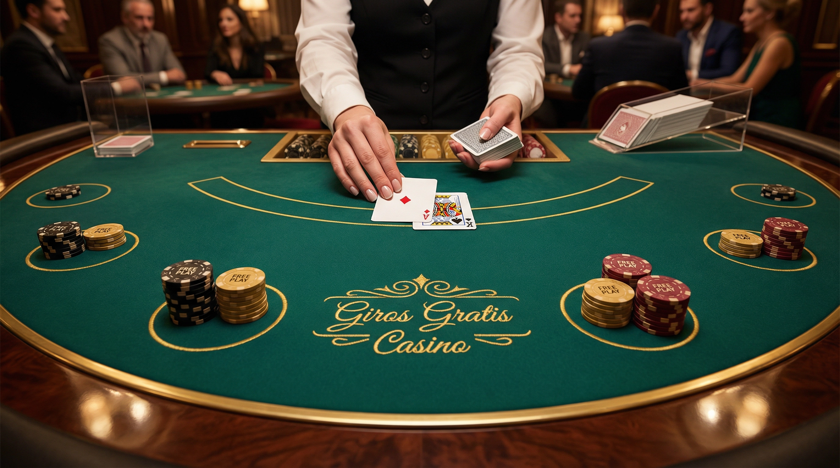 como conseguir depositantes para slots