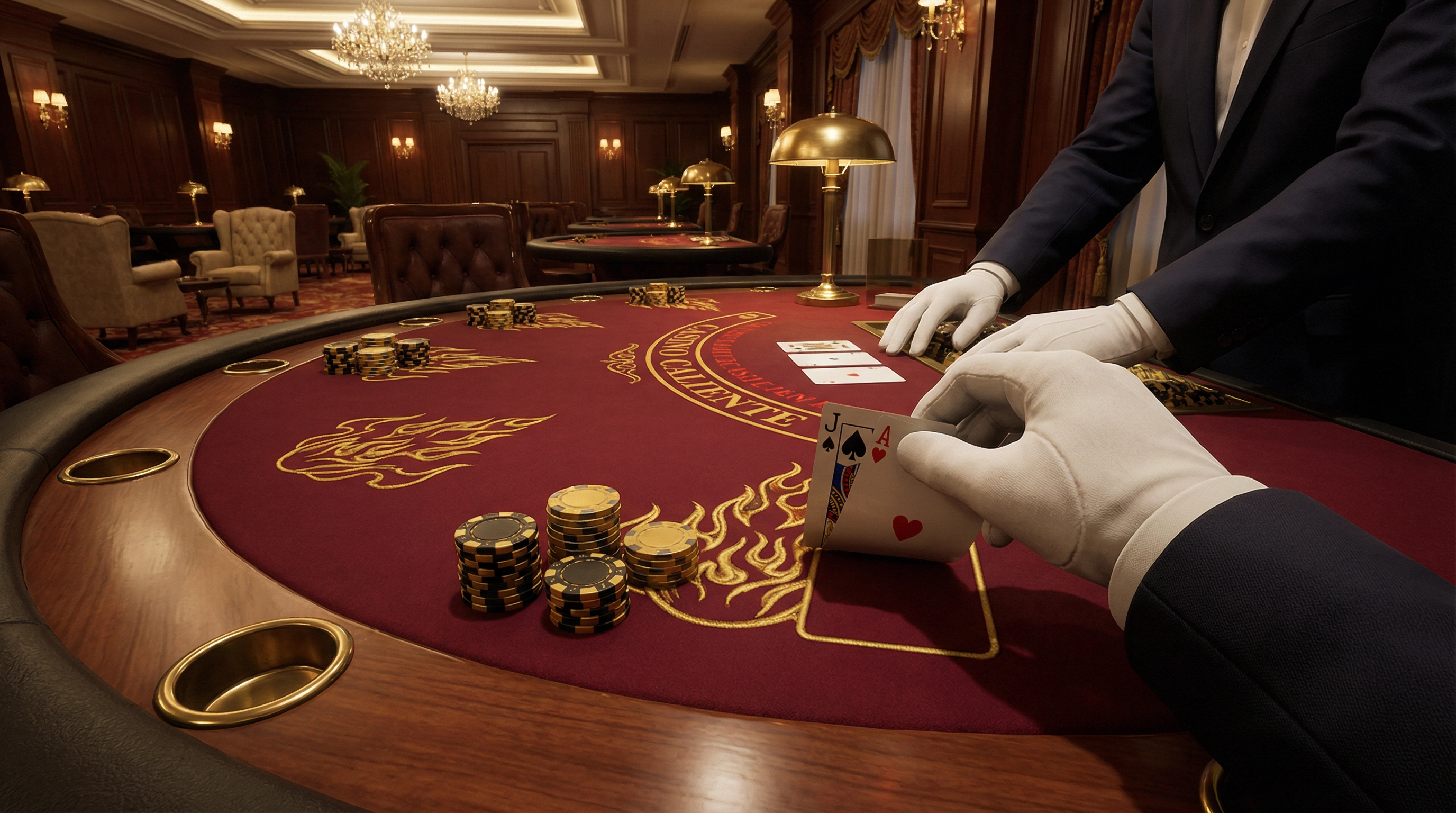 can you play real slots online