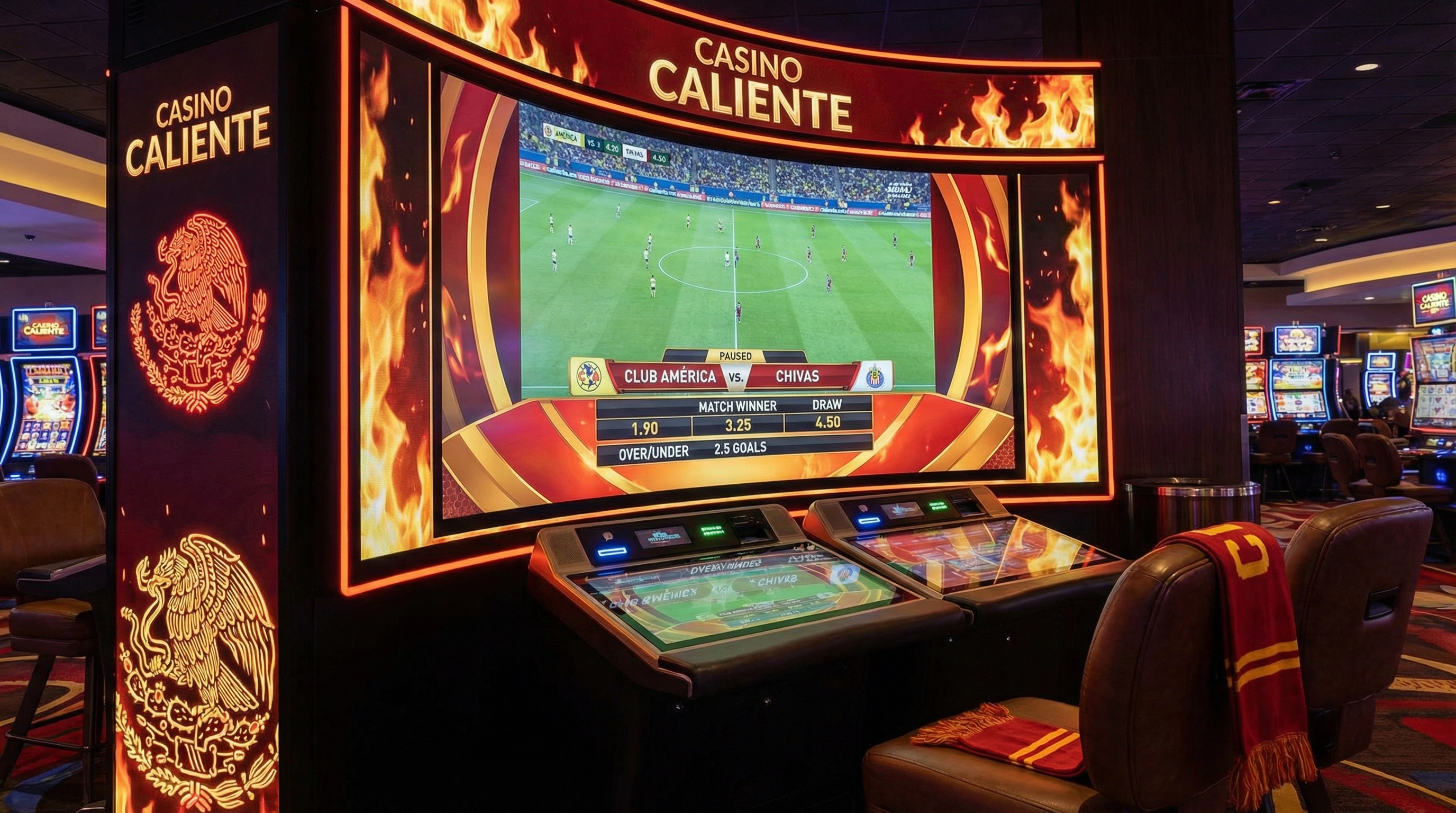 can you win on slot machines