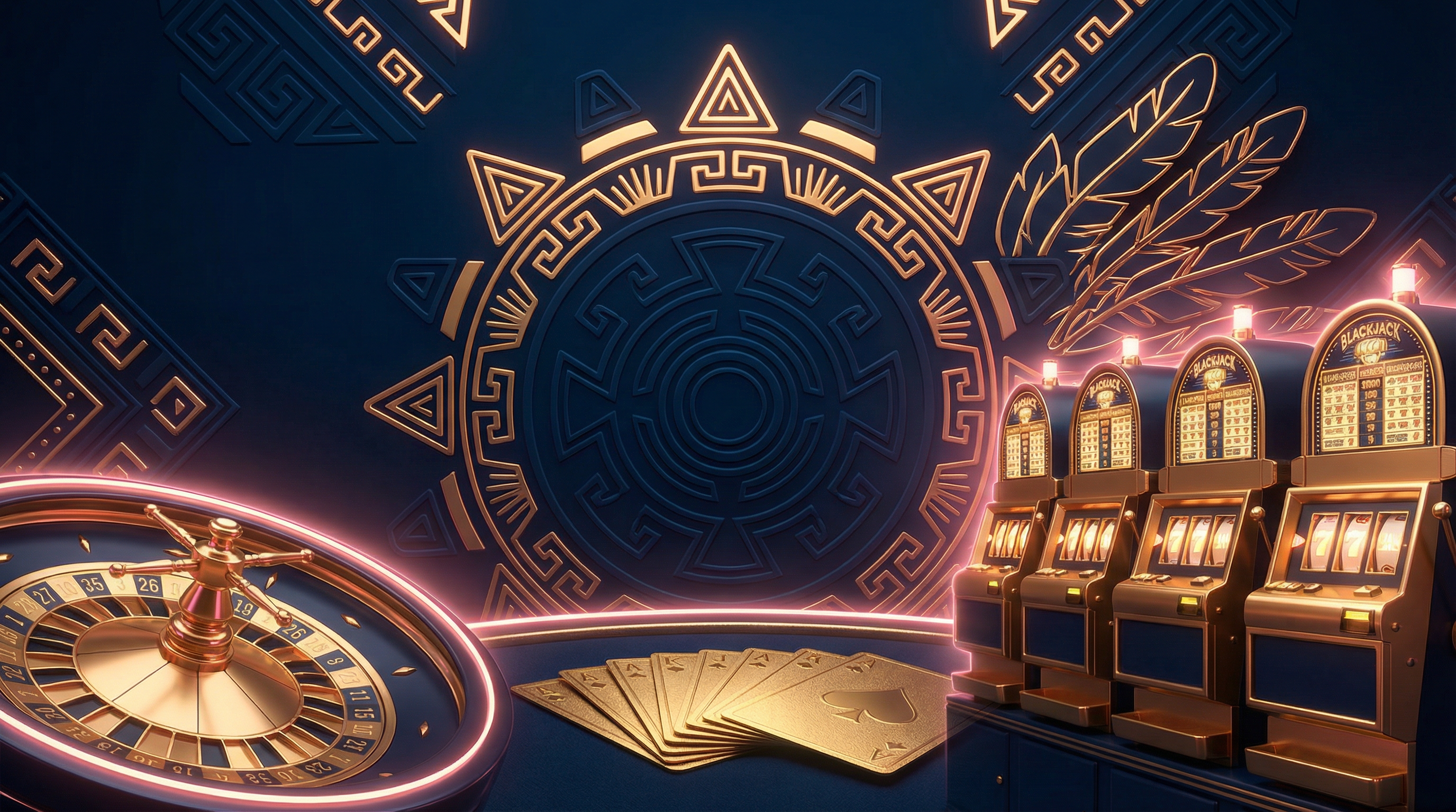 como aprender jogar slots