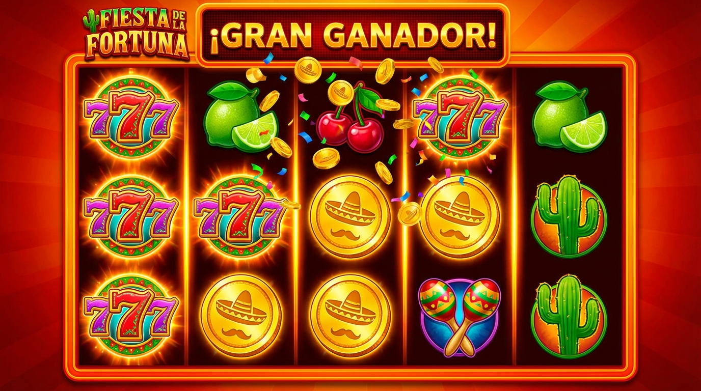 a plataforma slot pix