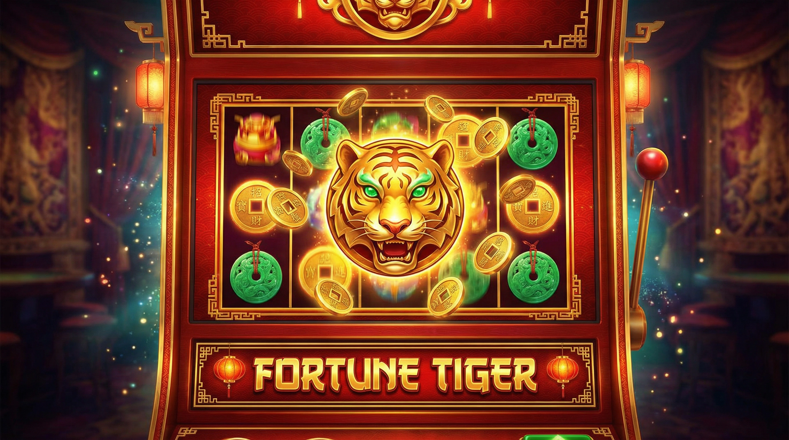 can you play online slots for real money